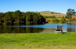 Zempire Roco Lounger V2 Vlinderstoel - Zwart 23 Zempire Roco Lounger V2 Vlinderstoel - Zwart -Buiten Kamperen Winkel zempire roco lounger v2 vlinderstoel zwart 6