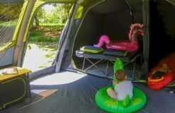 Zempire Speedy Ligbed - Tweepersoons -Buiten Kamperen Winkel zempire speedy ligbed tweepersoons 10