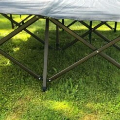 Zempire Speedy Ligbed - Tweepersoons -Buiten Kamperen Winkel zempire speedy ligbed tweepersoons 1