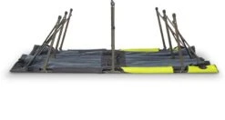 Zempire Speedy Ligbed - Tweepersoons -Buiten Kamperen Winkel zempire speedy ligbed tweepersoons 7