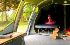 Zempire Speedy Ligbed - Tweepersoons -Buiten Kamperen Winkel zempire speedy ligbed tweepersoons 9