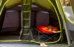 Zempire Speedy V2 Ligbed - Eenpersoons 23 Zempire Speedy V2 Ligbed - Eenpersoons -Buiten Kamperen Winkel zempire speedy v2 ligbed eenpersoons 10