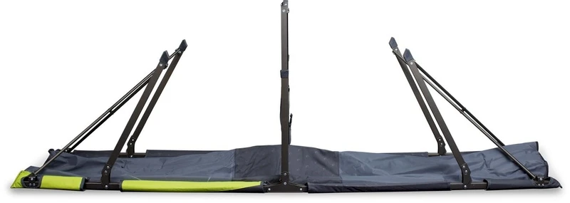 Zempire Speedy V2 Ligbed - Eenpersoons 5 Zempire Speedy V2 Ligbed - Eenpersoons - Afbeelding 3