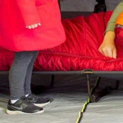 Zempire W Leg V2 Ligbed 15 Zempire W Leg V2 Ligbed -Buiten Kamperen Winkel zempire w leg v2 ligbed 1