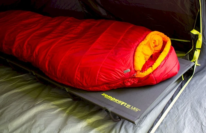 Zempire W Leg V2 Ligbed 7 Zempire W Leg V2 Ligbed - Afbeelding 5