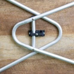 Dometic Zero Light Oak Medium Campingtafel - 80 X 60 Cm -Buiten Kamperen Winkel zerolightmedium 2