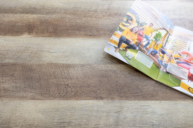 Dometic Zero Light Oak Large Campingtafel - 120 X 70 Cm 9 Dometic Zero Light Oak Large Campingtafel - 120 X 70 Cm - Afbeelding 7